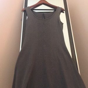 Mark New York Andrew Mark cotton dress. Size S.